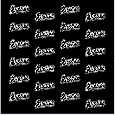 ENCORE ENTERTAINMENT