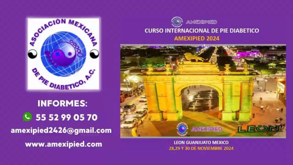 Curso internacional