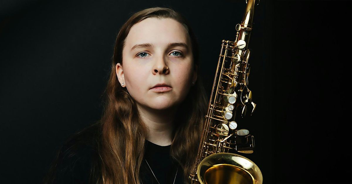 SARAH HANAHAN QUARTET  \u2014 Stevens Point
