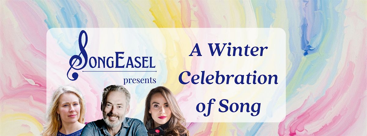 A Winter Celebration of Song