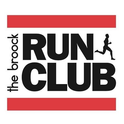 Andrea Carollo & the broock run club