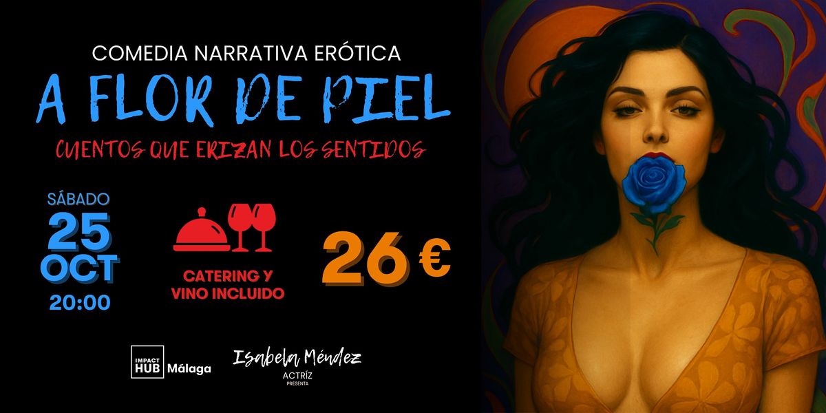 A Flor de Piel