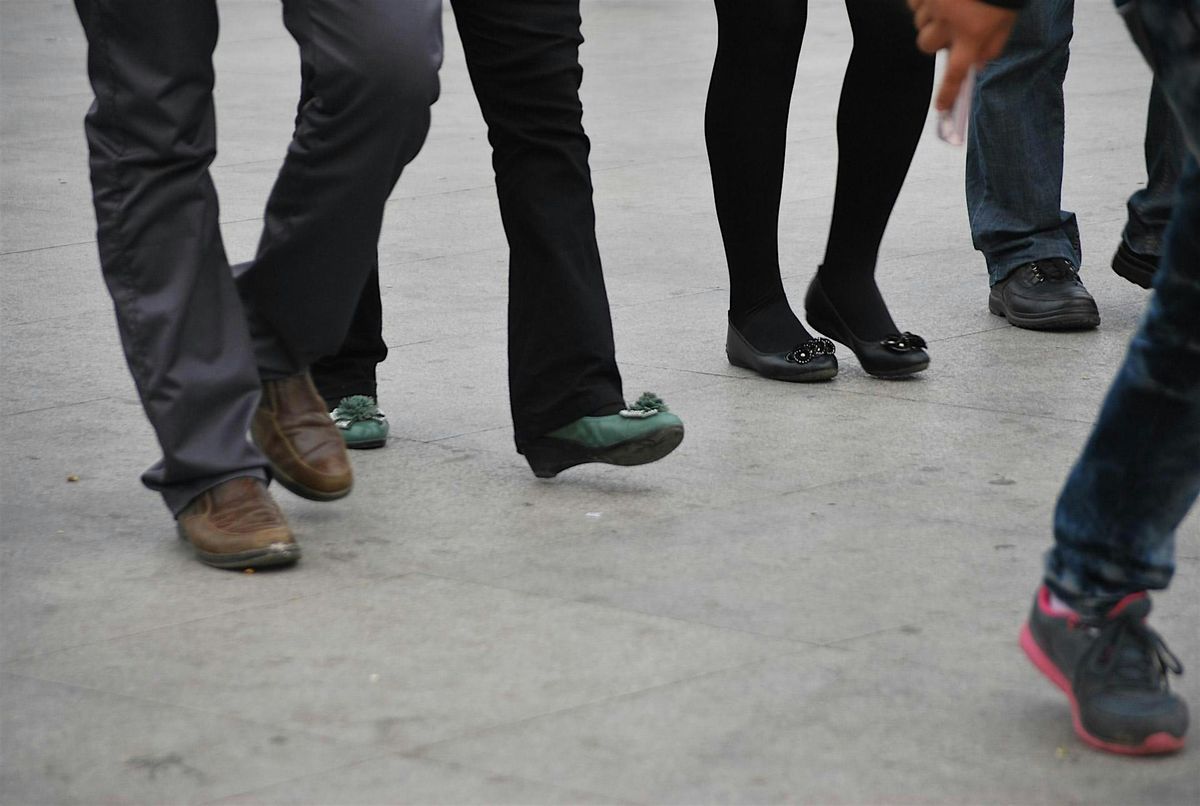 Well-Heeled - Style, Science and Stride