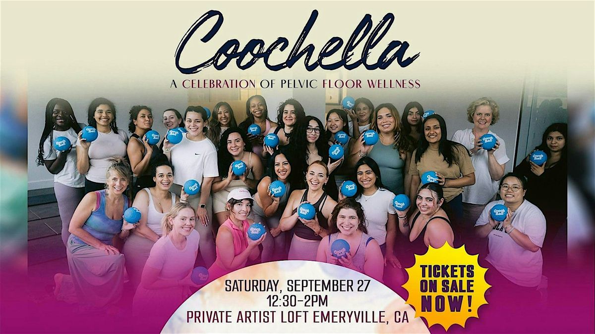 Coochella Emeryville