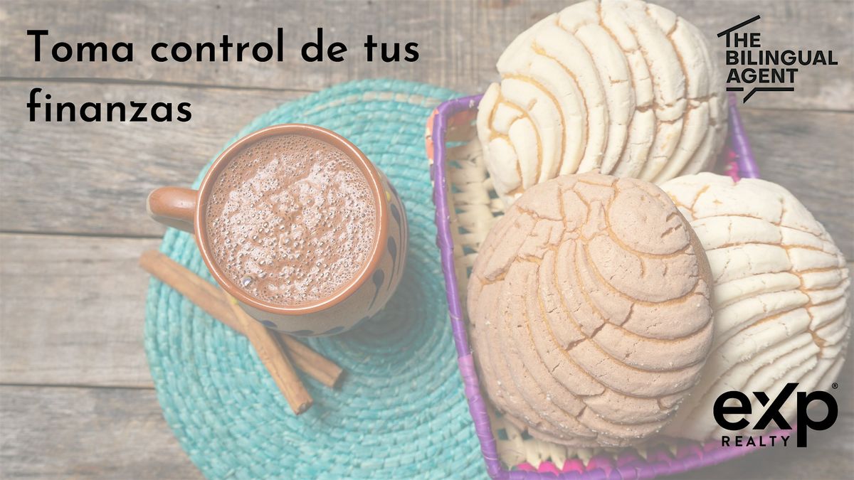 Toma control de tus finanzas