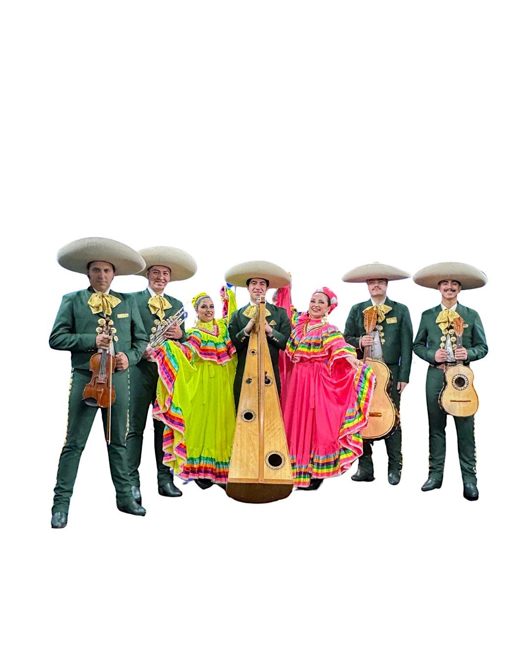 Hispanic Heritage Month Fiesta