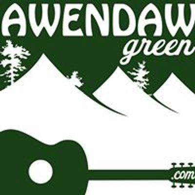 Awendaw Green