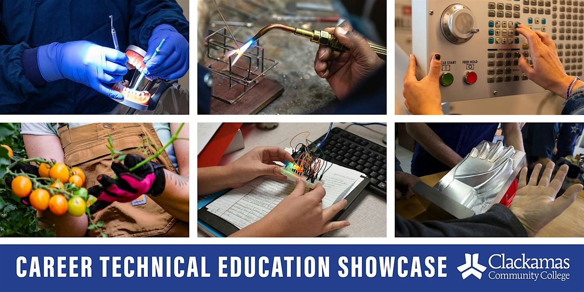 Career and Technical Education Showcase