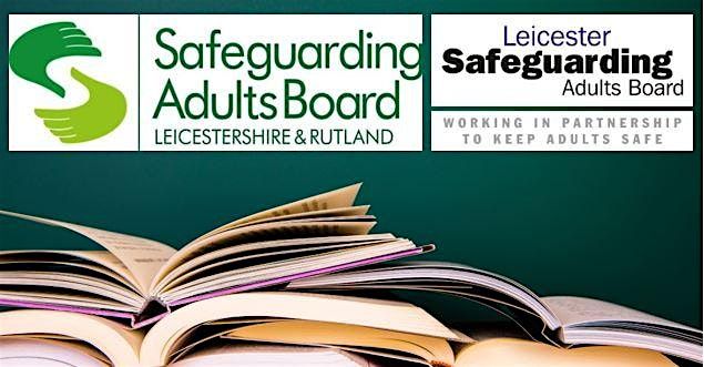 Safeguarding Trainers Network (face to face)16th October 2025 9.30am