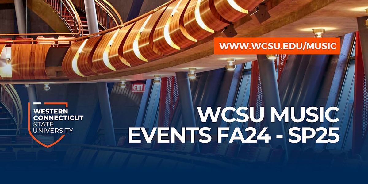 WCSU Large Jazz Ensembles