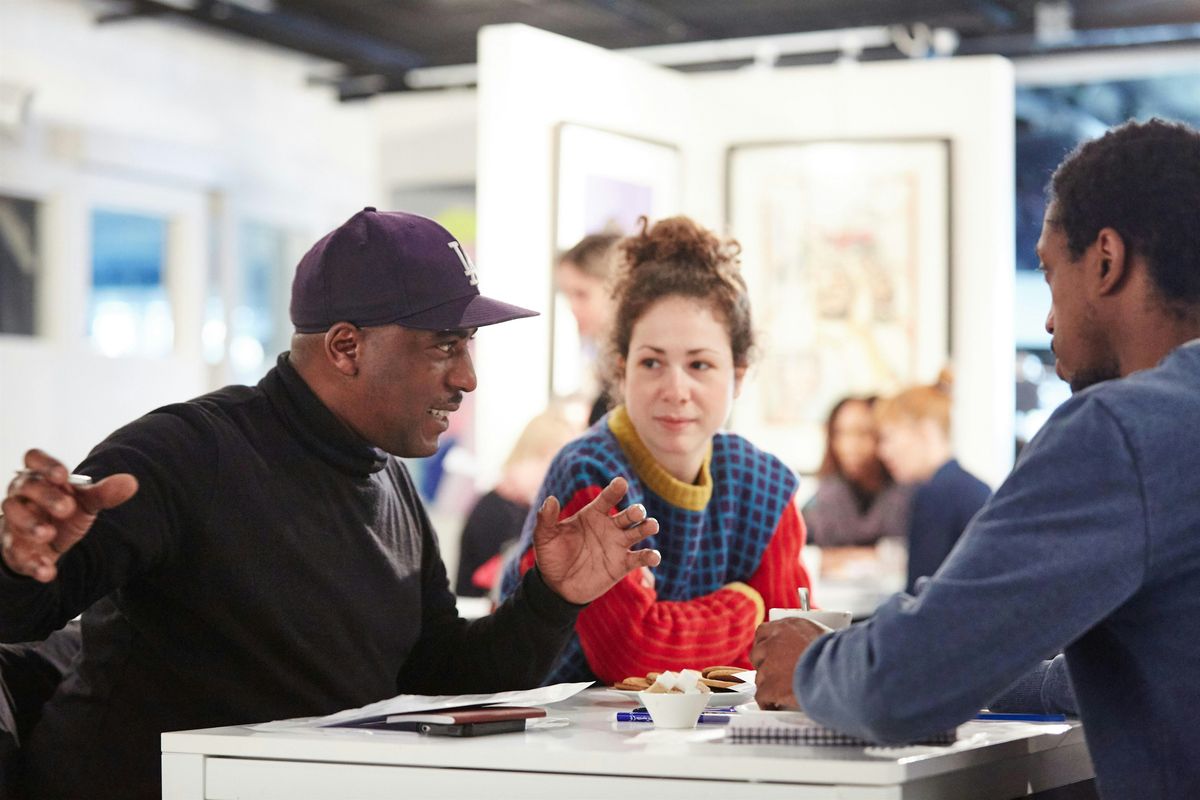 Business Start-up Awareness Workshop