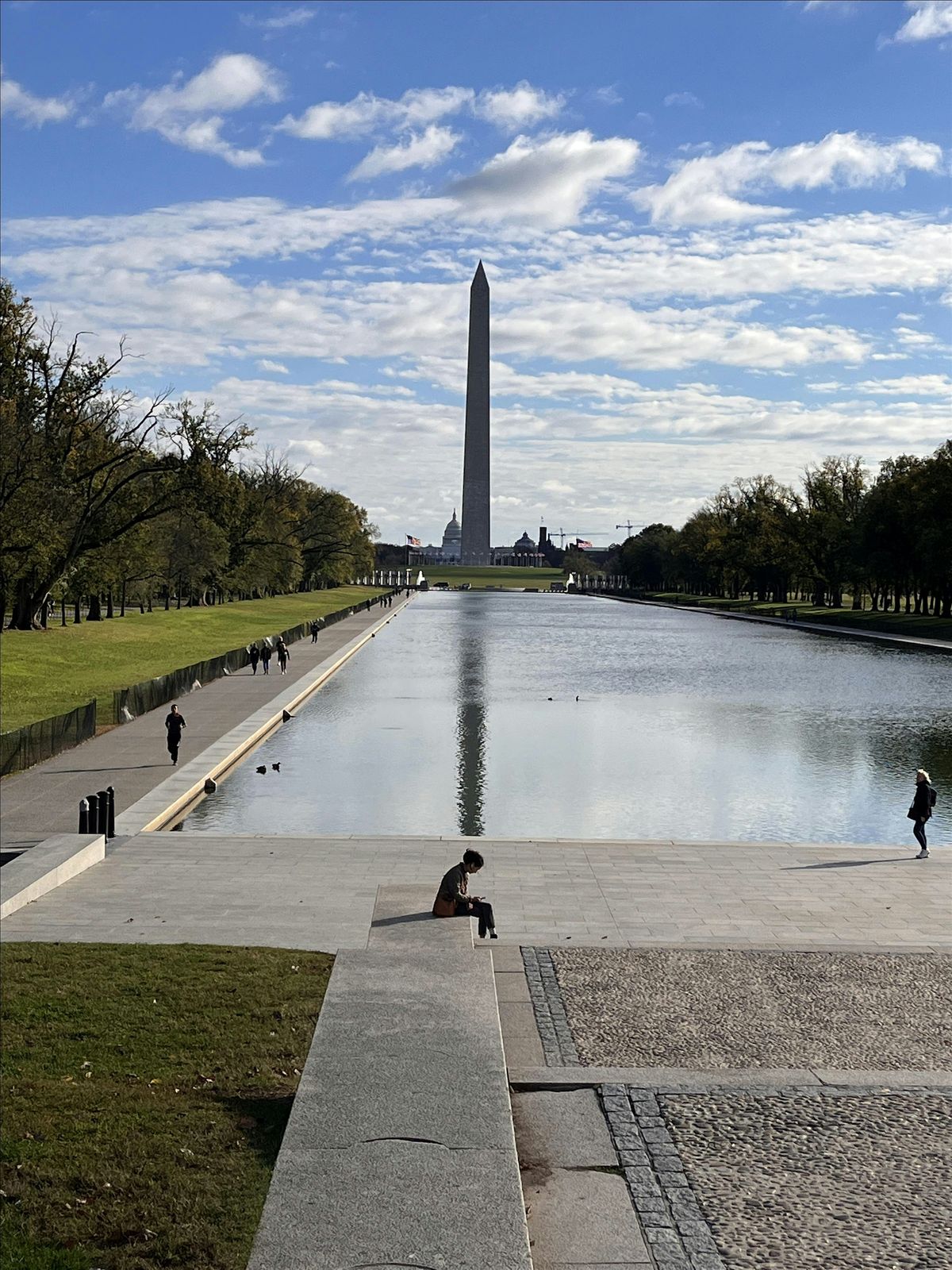 NYC to Washington, DC for Barbecue Battle