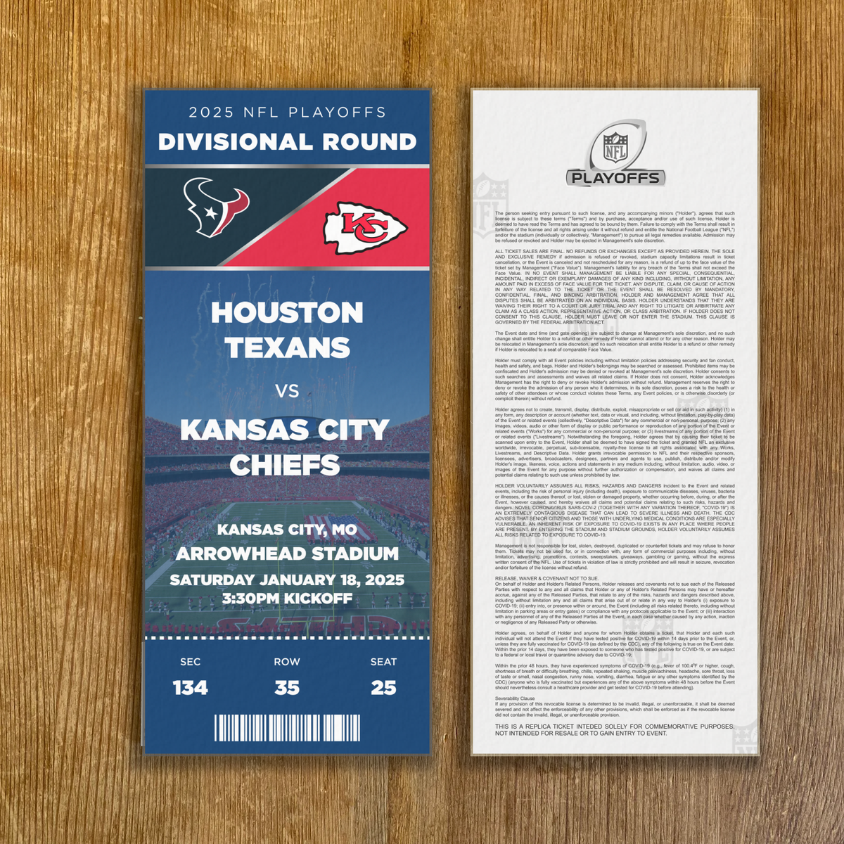 Houston Texans at Kansas City Chiefs at GEHA Field at Arrowhead Stadium