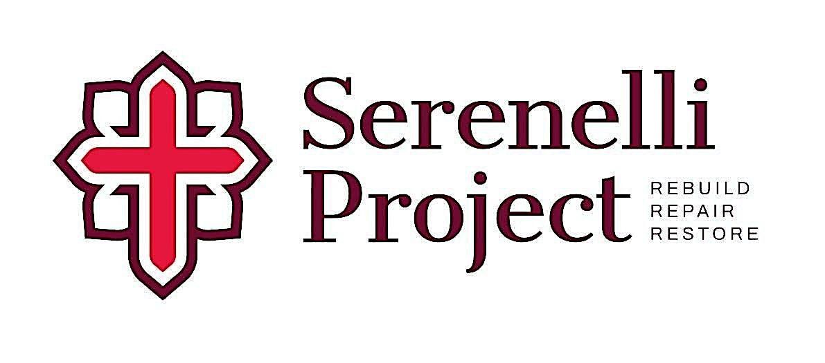 The Serenelli Project Gala, featuring  Shayne Smith