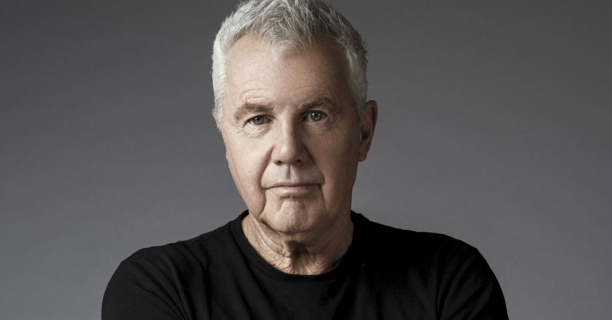 Daryl Braithwaite In Concert