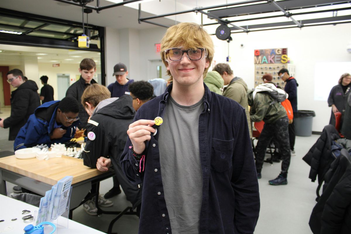 STEM Potential Enrichment Camp (SPEC) Week 3