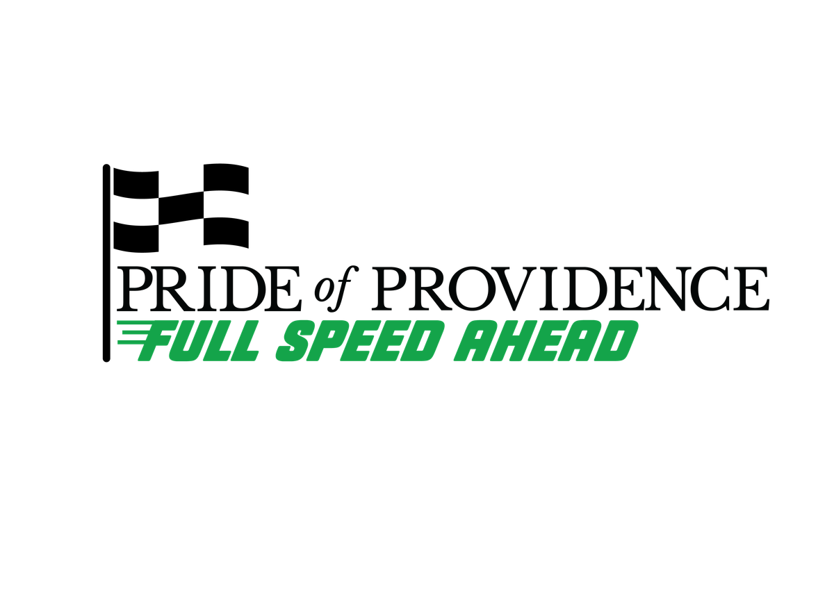 Pride of Providence: Full Speed Ahead feat. Tony Kanaan