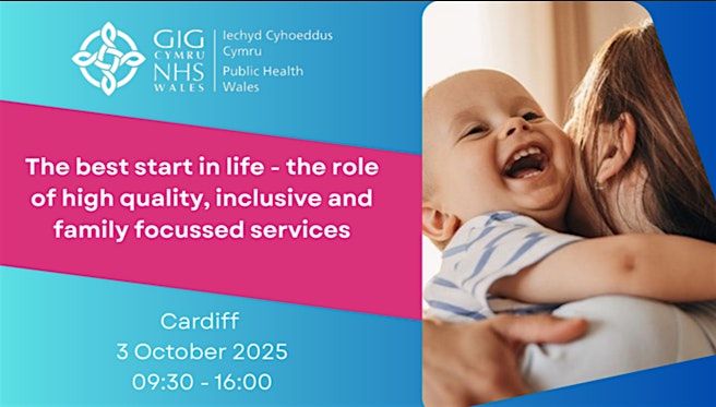The Best Start in Life: High-Quality, Inclusive, Family-Focused Services