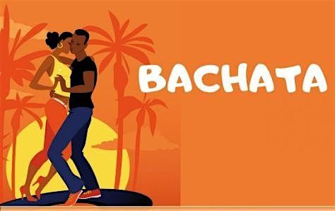 Latin Sunday Afternoon: FREE Bachata Session at the WTH