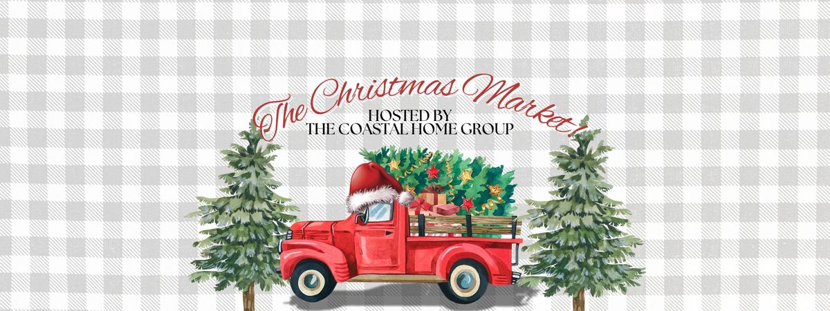 The 5th Annual Christmas Market in Nocatee \ud83c\udf81 