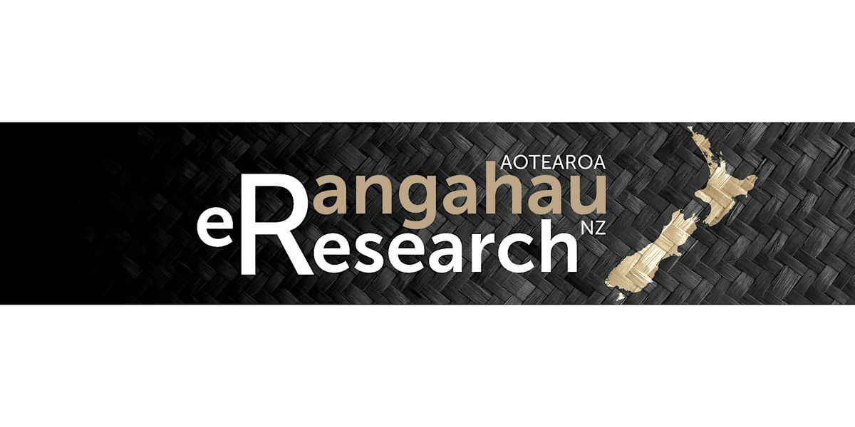 eResearch NZ \/ eRangahau Aotearoa 2025