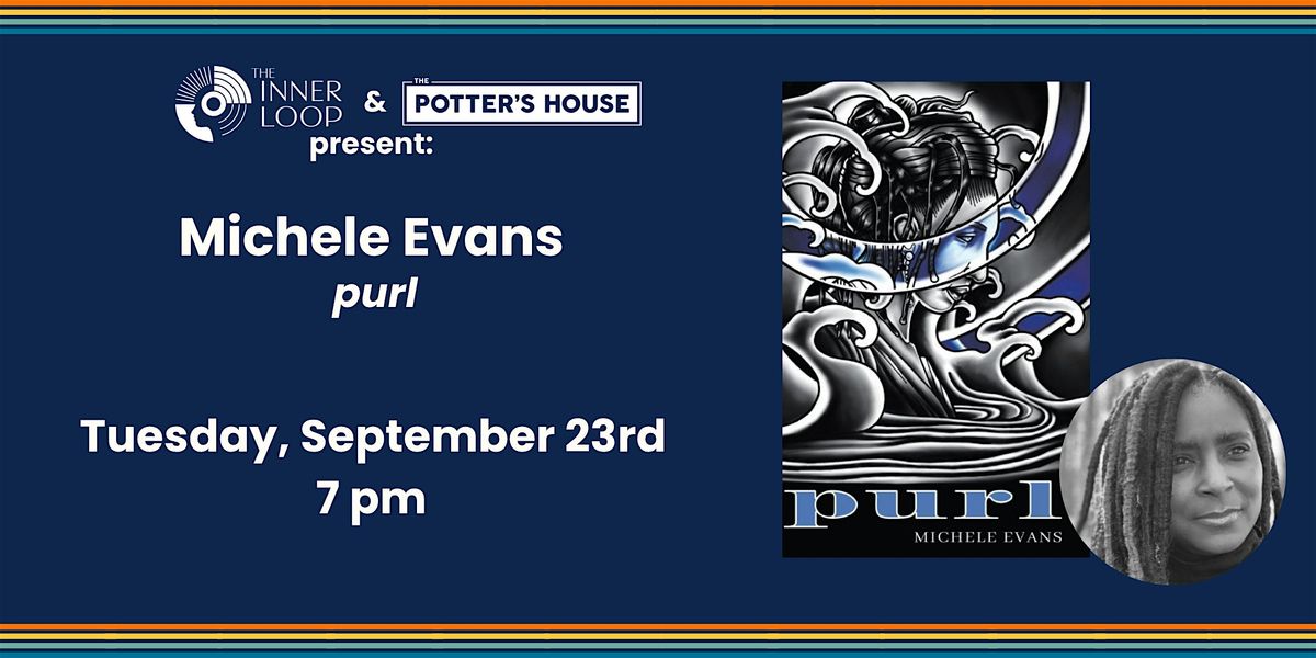 purl by Michele Evans