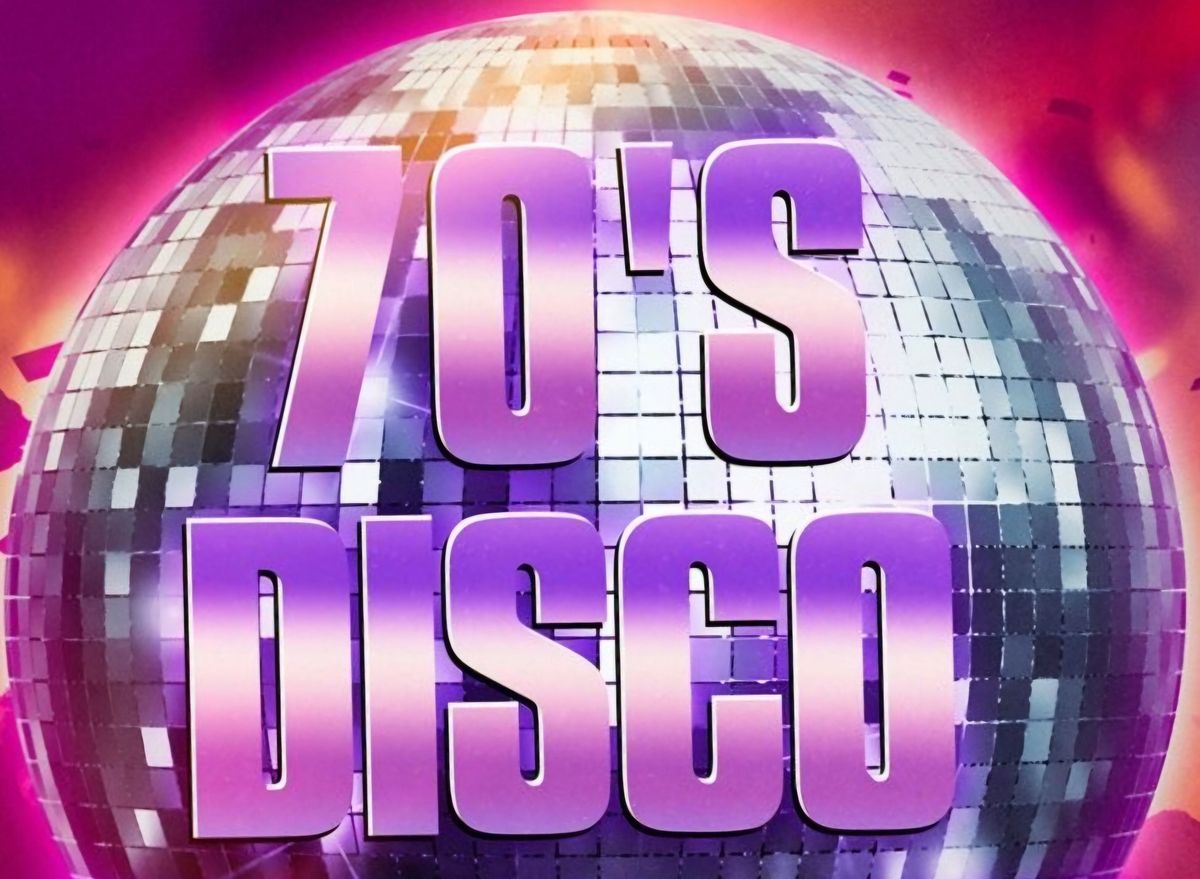 70s Disco