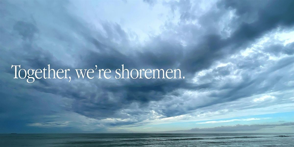 Shoremen - Shoreham-by-Sea men's group.