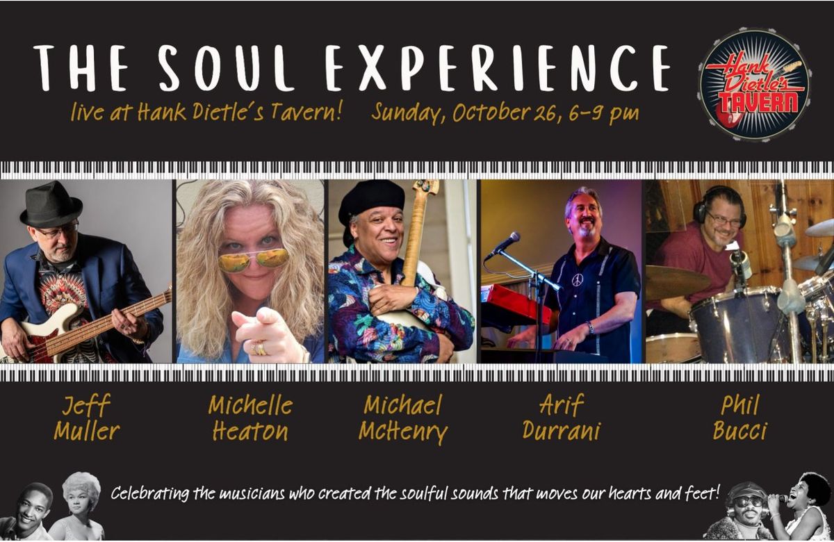 Parking Sound as Ever - A Philly Tribute to Gram Parsons