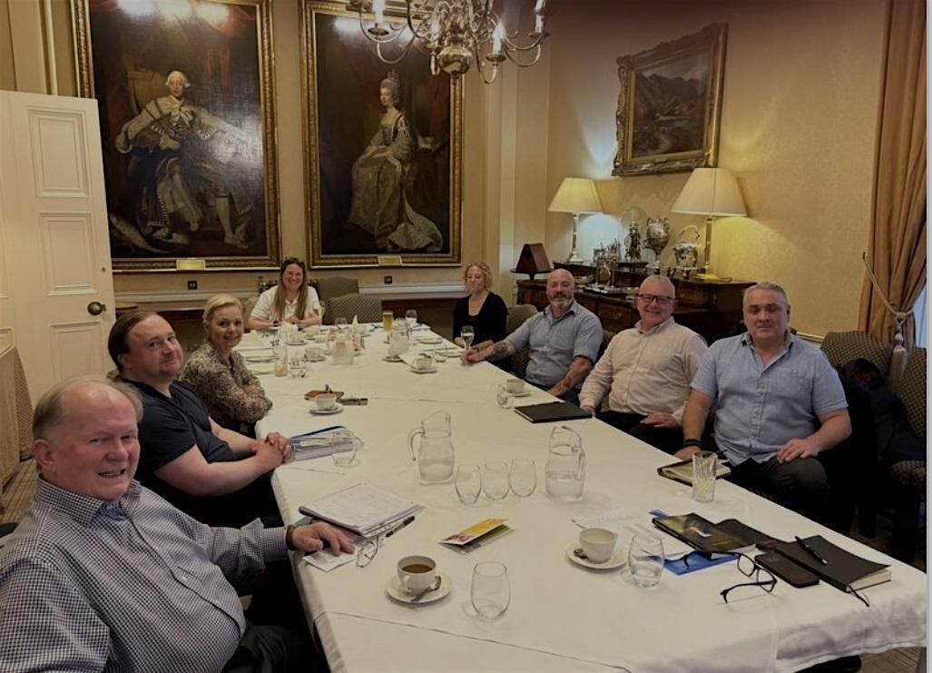 The Memoir Workshop