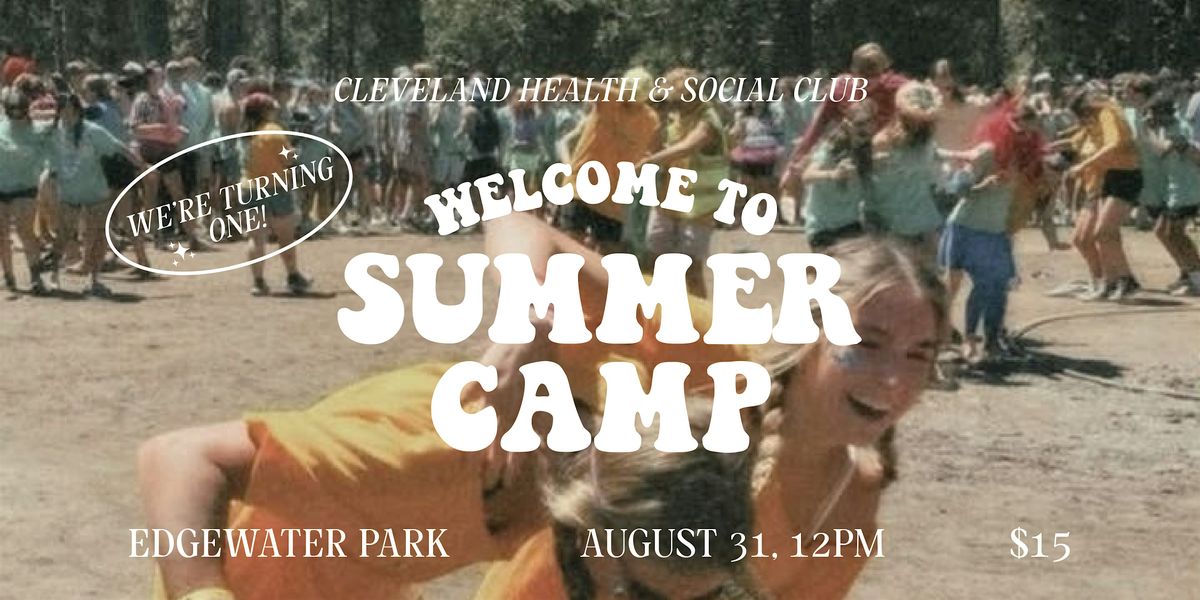 Summer Camp