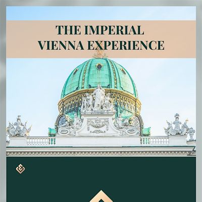 Vienna Etiquette Society