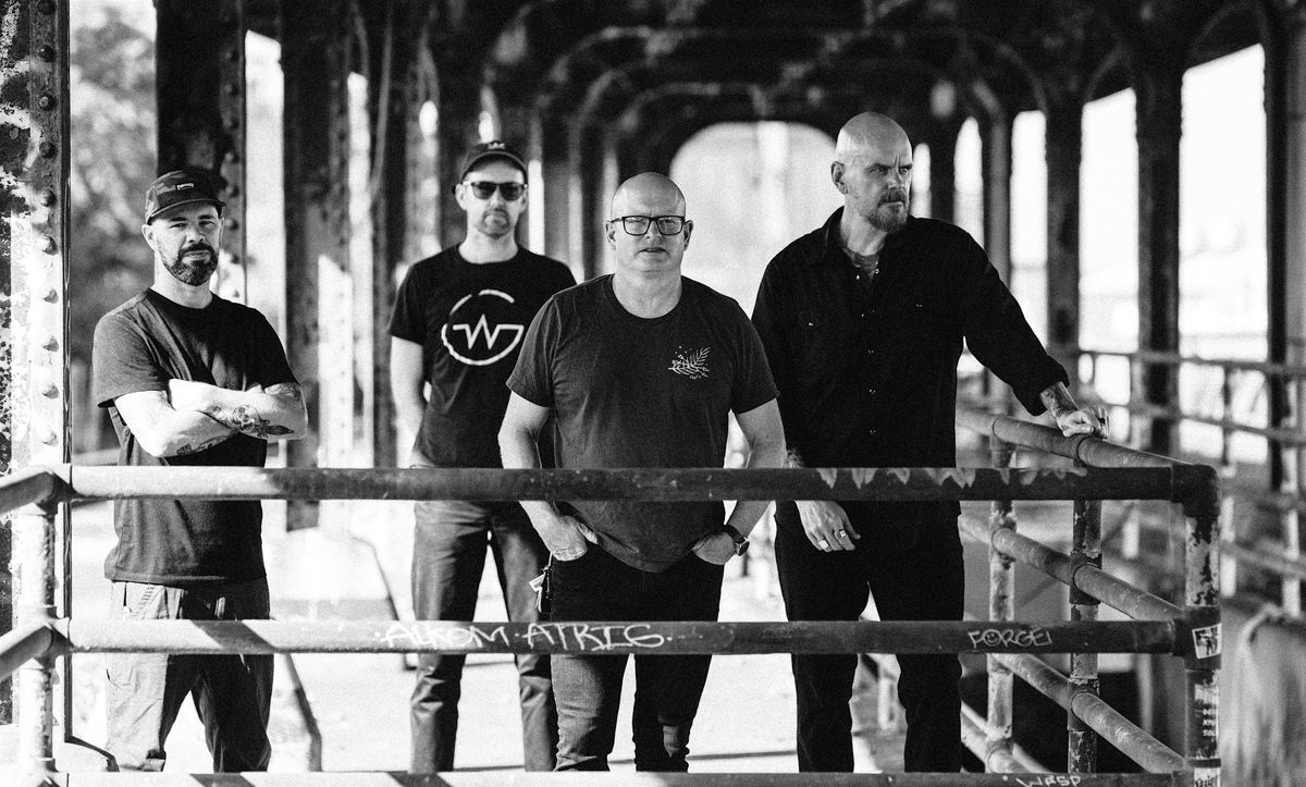 MIRRORLESS Record Release Show w\/ Shiner and Comforter - ALL Ages !!