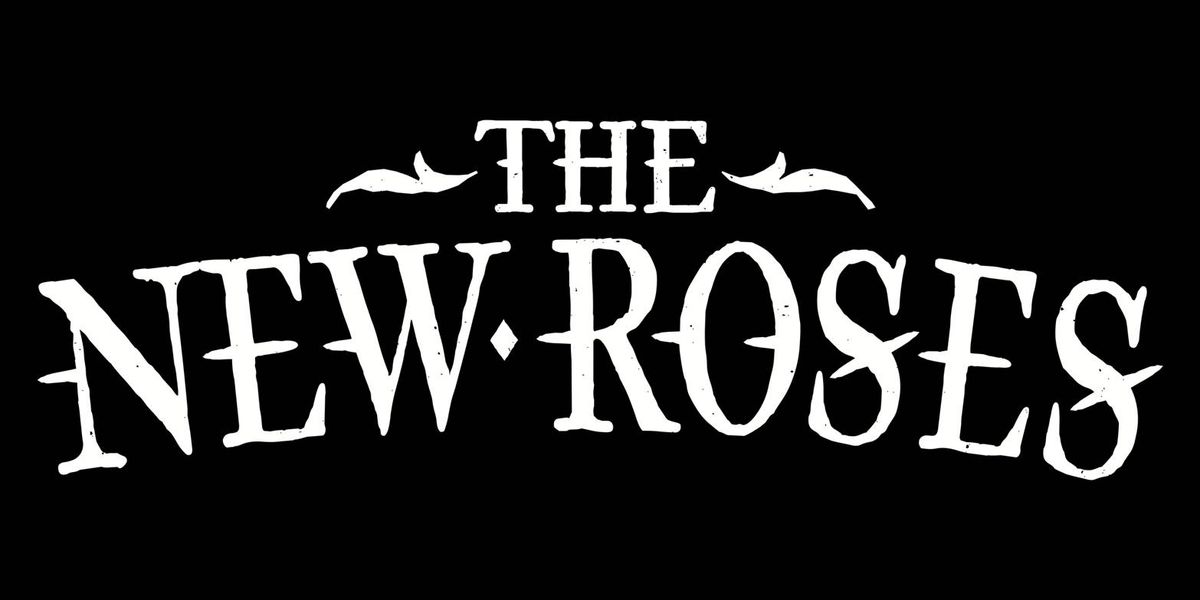  The New Roses - Attracted to Danger