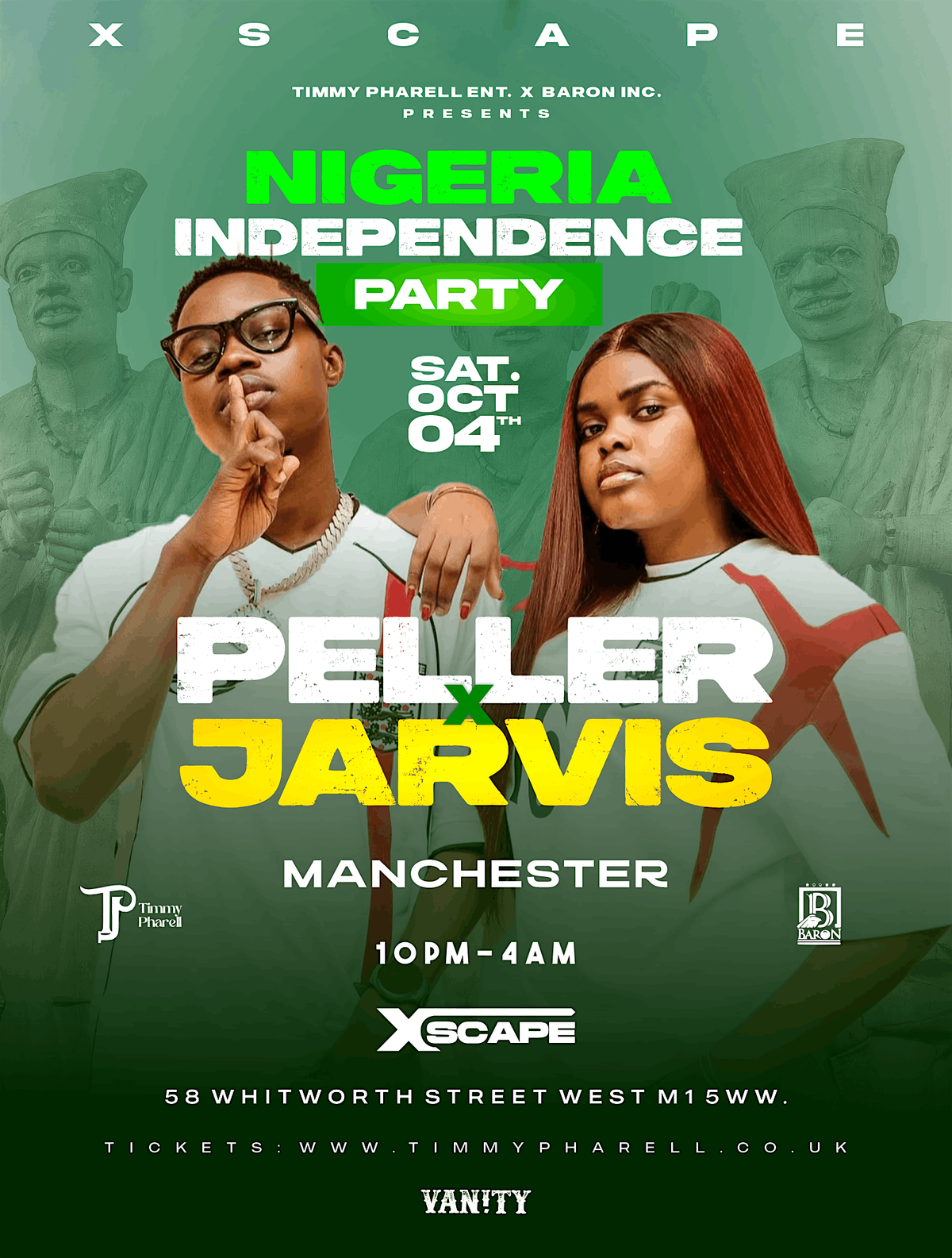 Nigeria Independence Party