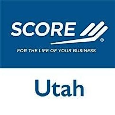 SCORE Utah