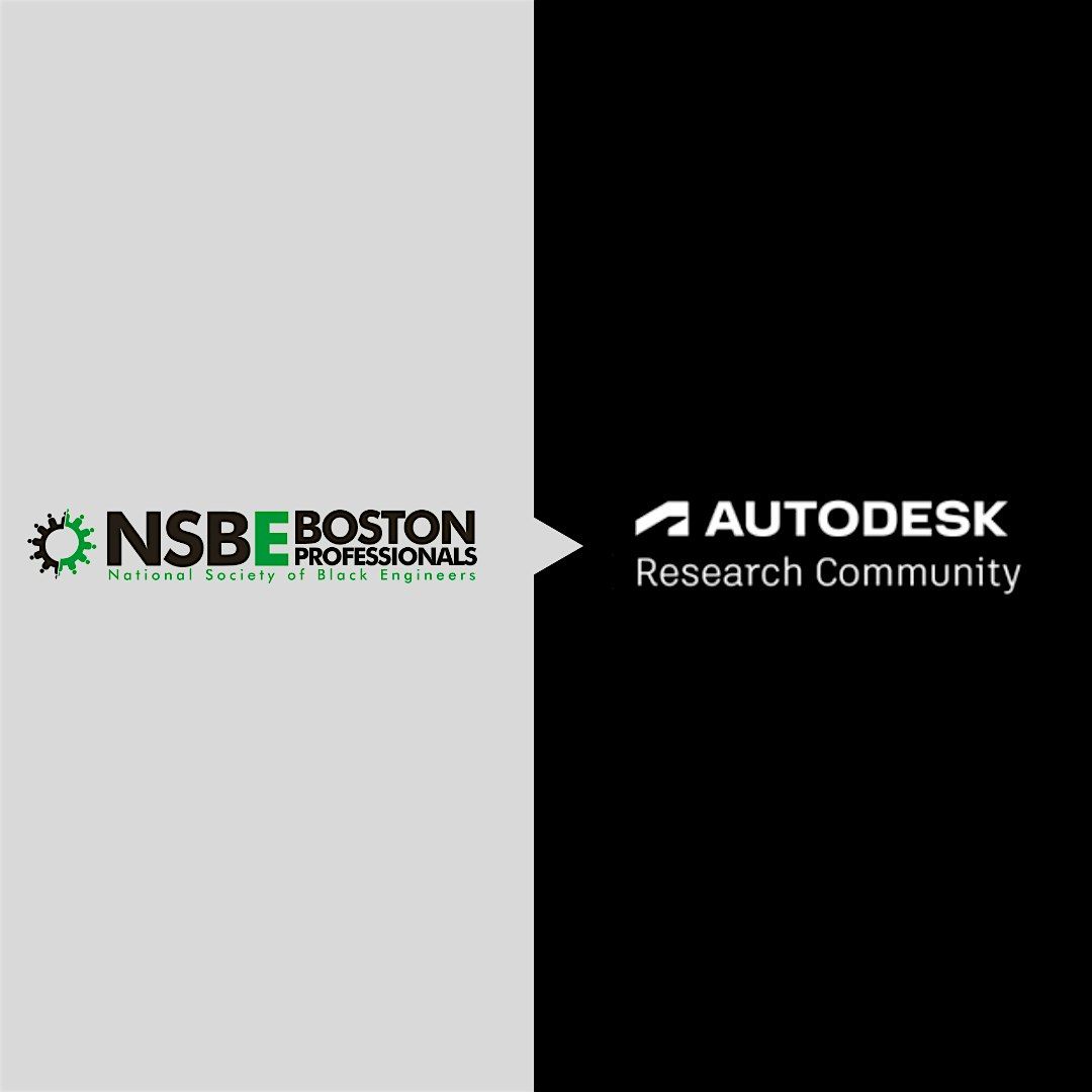 NSBE x Autodesk Training