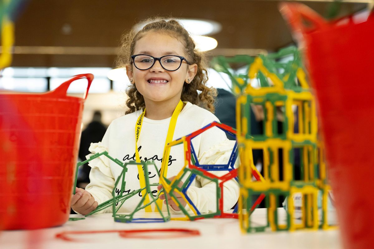 Burnley Community Open Day