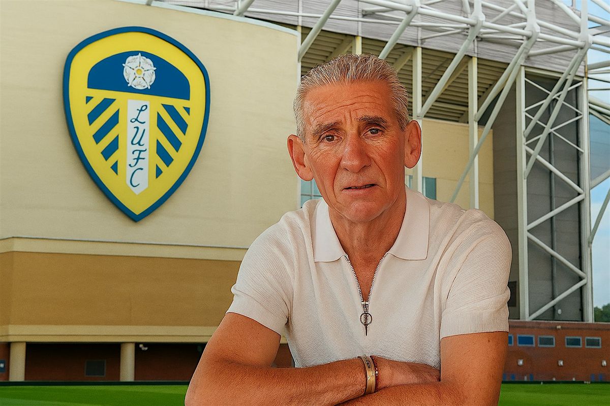 The Borough Legends Presents, Premiership Legends vs. Kelly's Heroes