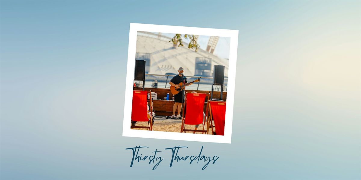 Thirsty Thursdays