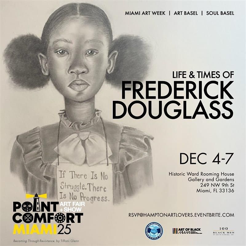 Point Comfort Art Fair + Show