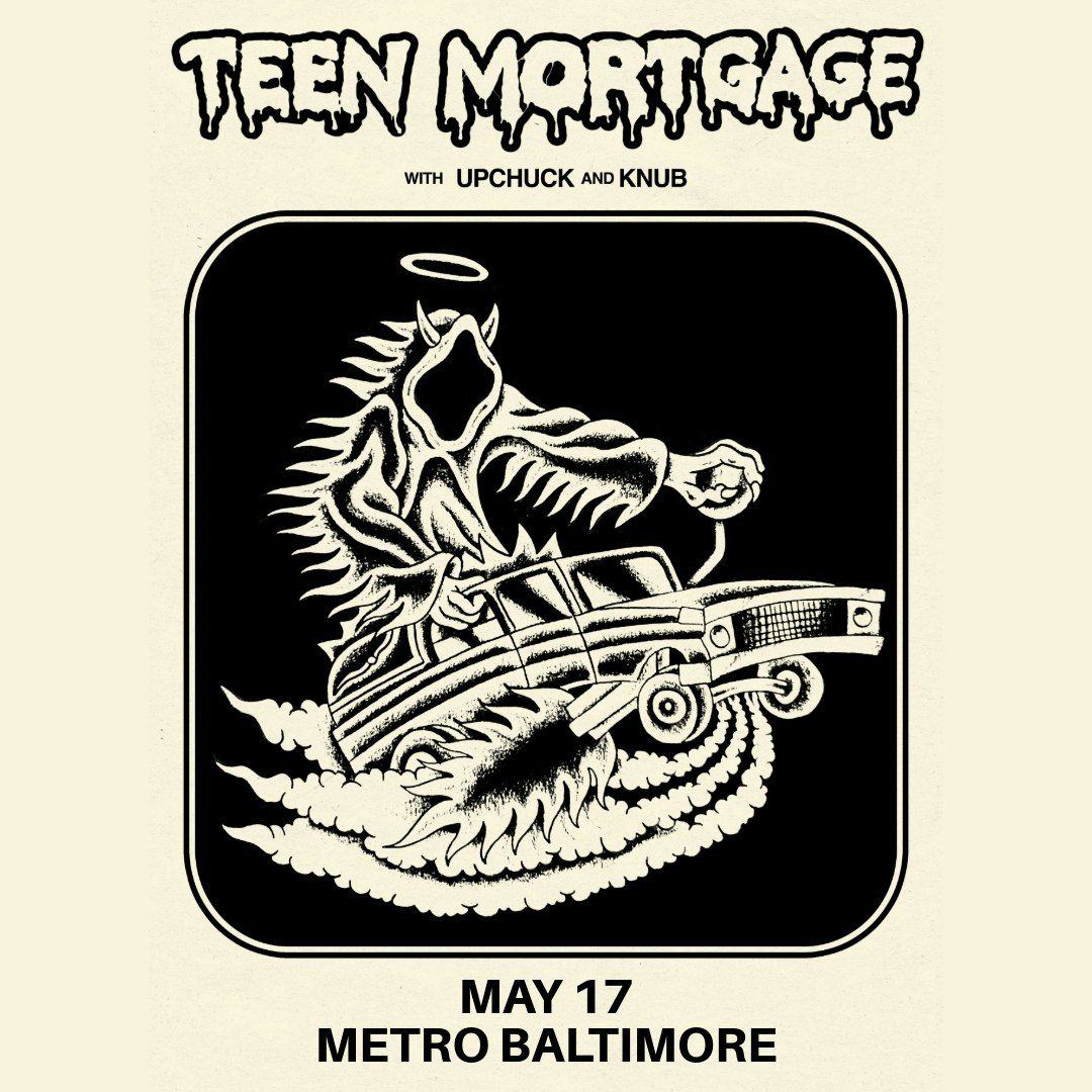 Teen Mortgage
