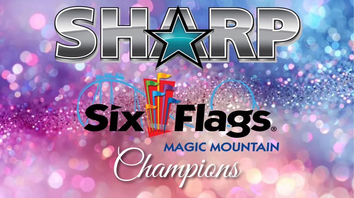 Six Flags West Coast Championship