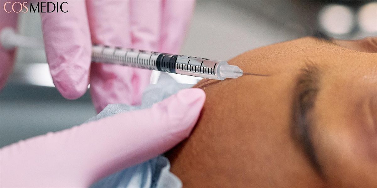 Botulinum Toxin Training
