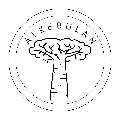 ALKEBULAN vol. 2