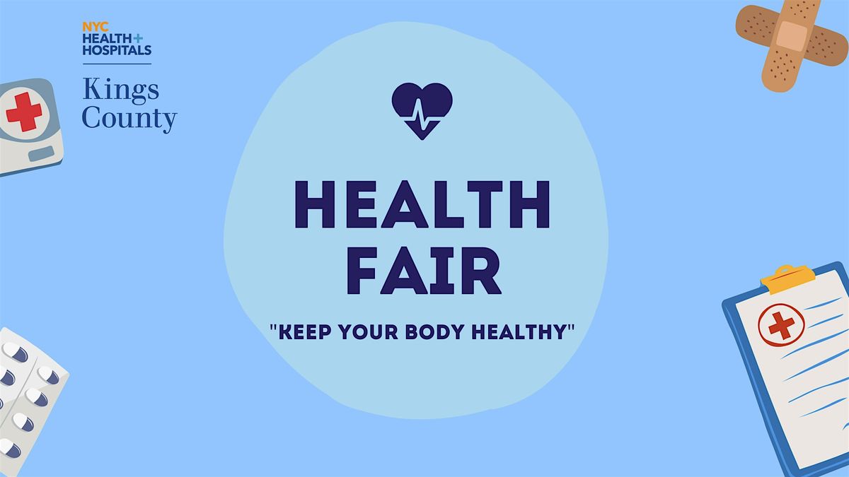 Health Fair