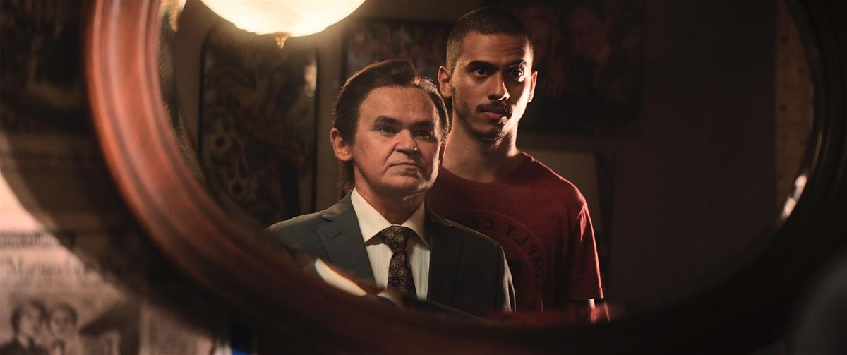 17th BRAVO screening: PAPAGAIOS (90')