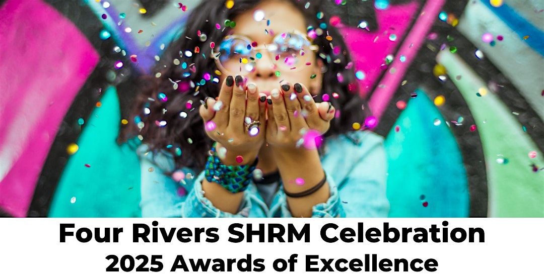 2025 HR Celebration