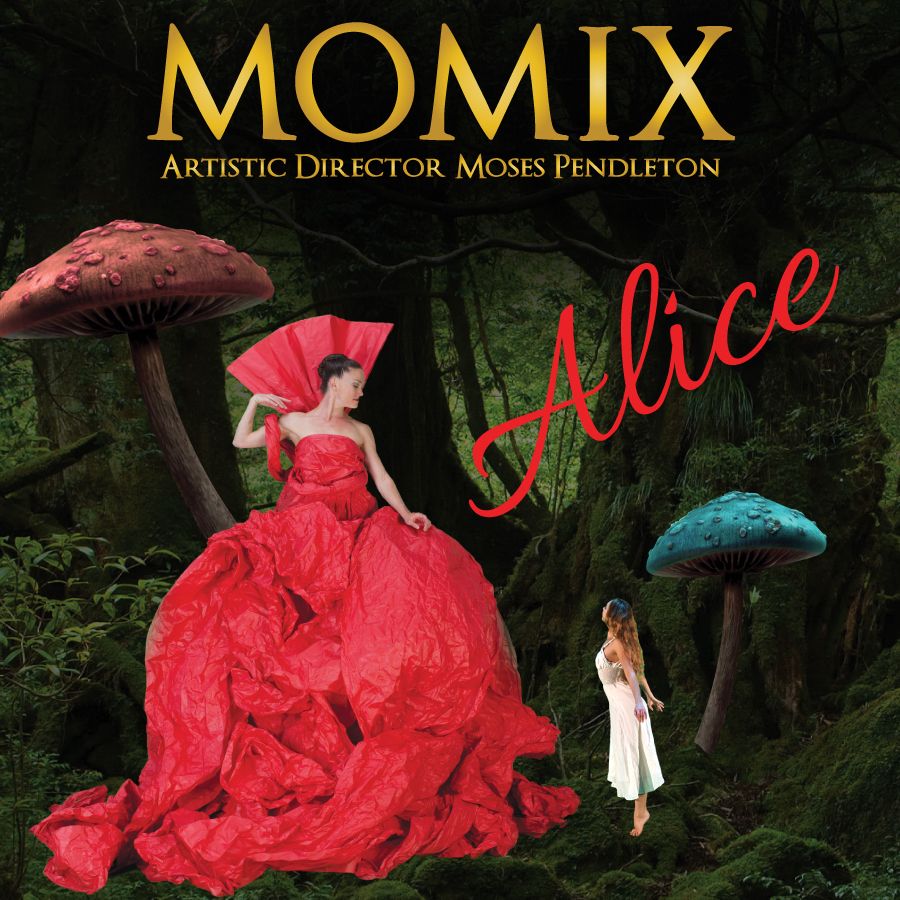 MOMIX Alice