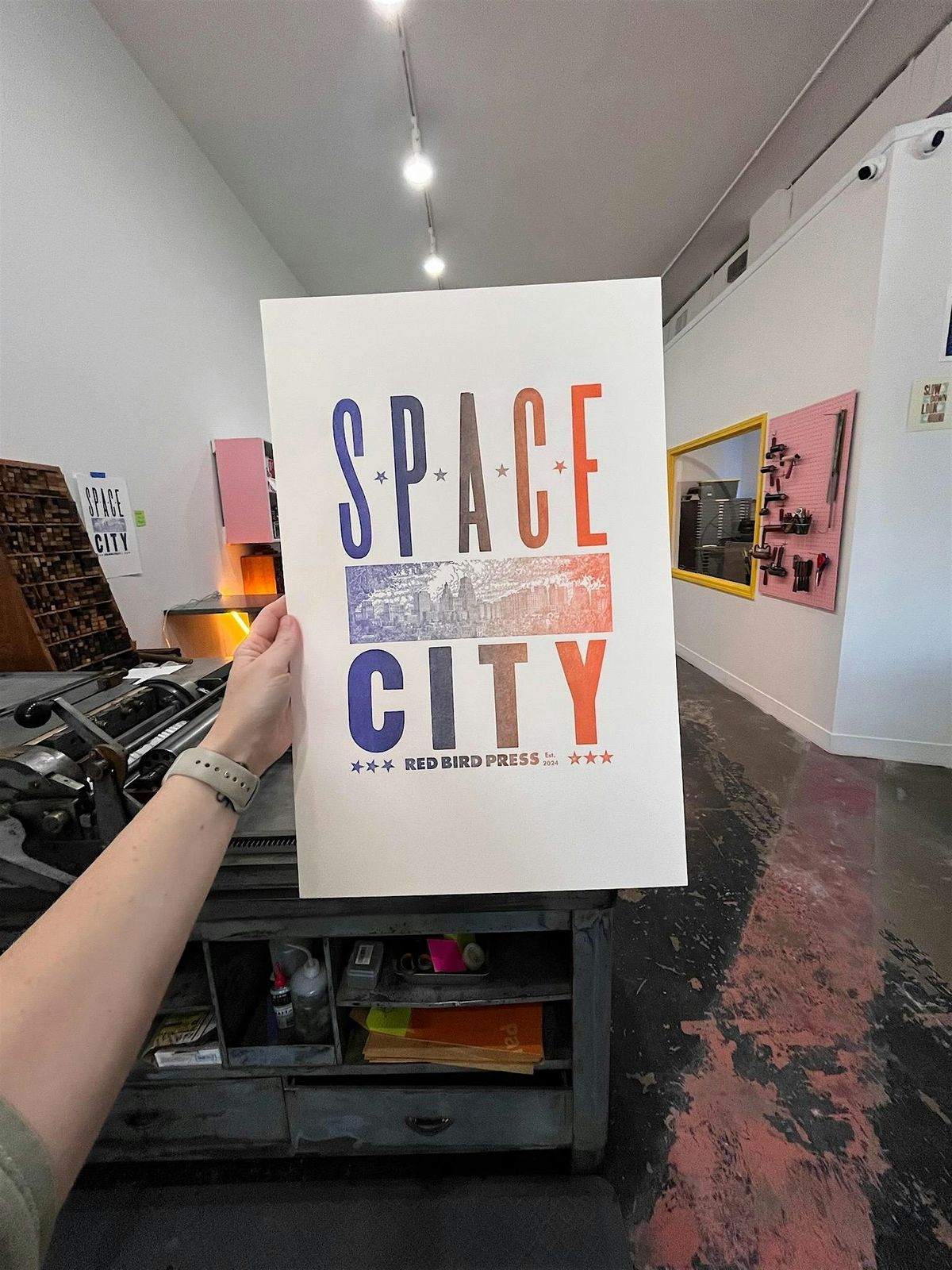 Open Studio